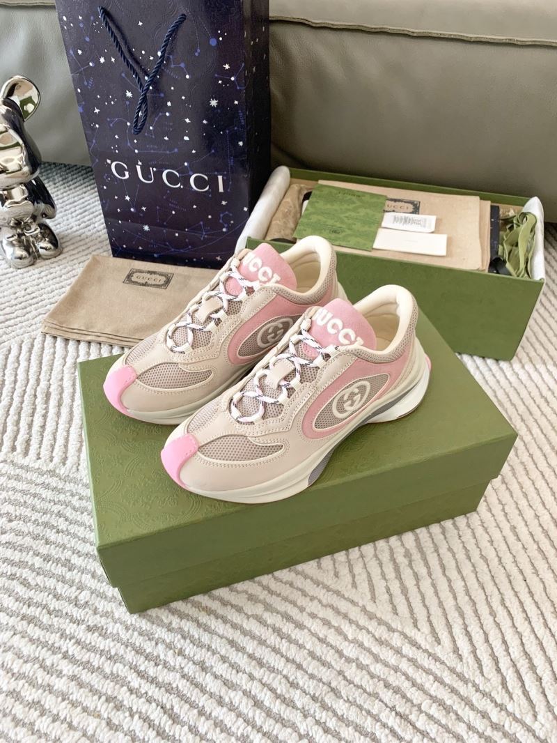 Gucci Low Shoes